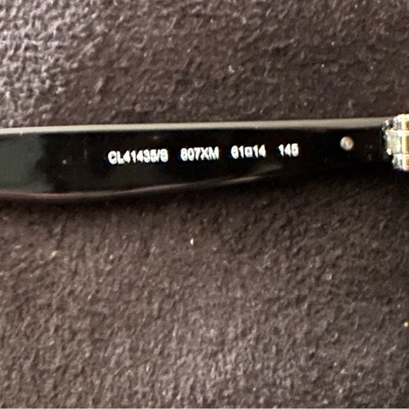 Céline Luxury Sunglasses - Picture 5 of 9